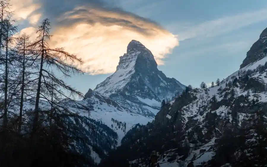 Matterhorn